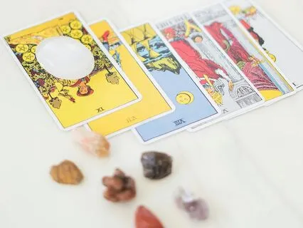 Cancer - You’re Blocking Your Own Blessing