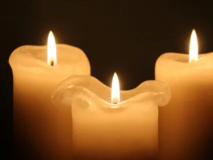 Candle & Breath Meditation