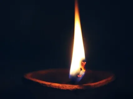 Candle Flame Meditation To Ignite Your Spirit