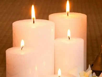 Candle Flame
