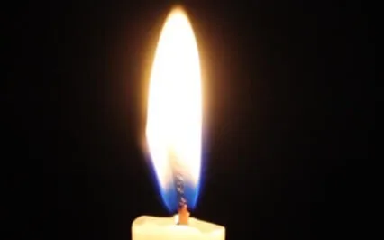 Candle Light-Focused Attention Meditation