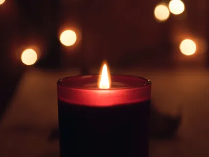 Candle Meditation