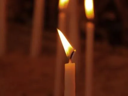 Candle Meditation
