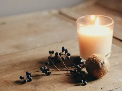 Candlelight Meditation