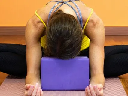 Candlelight Yin Yoga