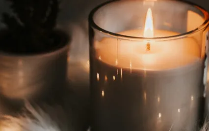 Candlemass In Finnish Folklore