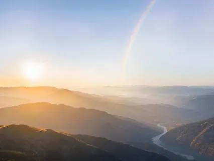 Cannot Wipe Off The Rainbow — String Orchestra