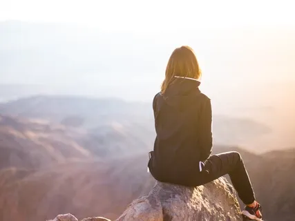 Can't Find My Life Purpose