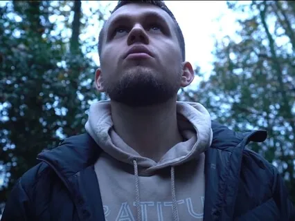 Can't Hide (Reflective Song)