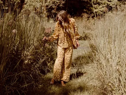 Cap. Gown. Tears. A Meditation For The Mama Letting Go