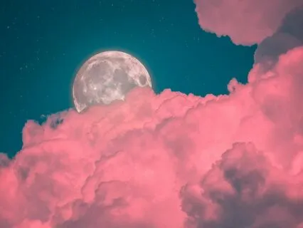 Capricorn Blue Full Moon Meditation - July 2024