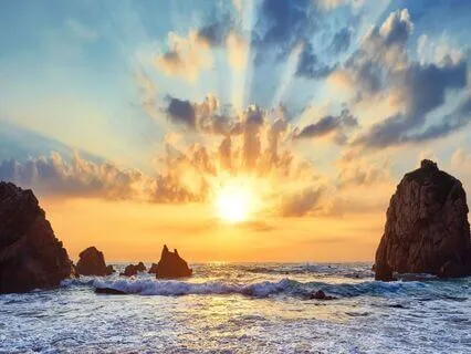 Capricorn Energy Meditation