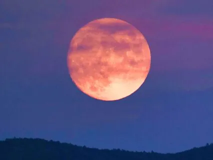 Capricorn Full Buck Moon Meditation - July 2025