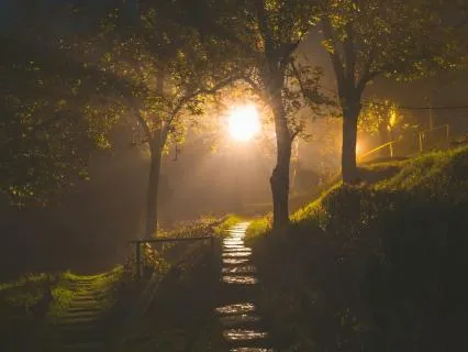 Capricorn Full Moon Activation - Release For Growth