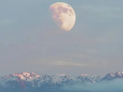 Capricorn Full Moon Activation - Releasing Old Timelines