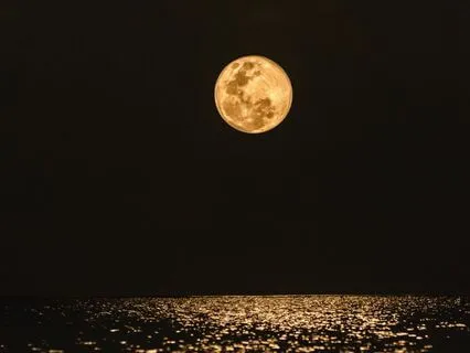 Capricorn Full Moon Meditation - July 2023