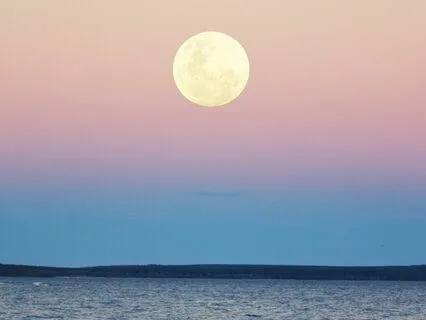 Capricorn Full Moon Meditation - June 2024