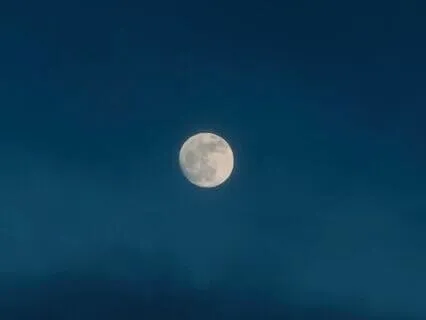 Capricorn Full Moon Ritual Meditation