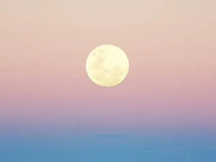 Capricorn Full Strawberry Moon Practice · June 2026