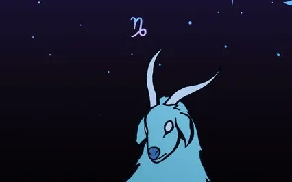 Capricorn Guided Meditation 