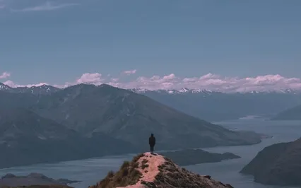 Capricorn New Moon And Clearing Obstacles On Your Path