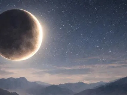 Capricorn New Moon Meditation | Building With Intention