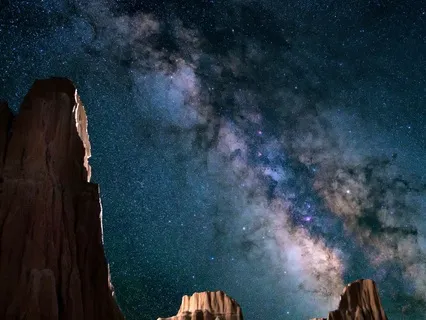 Capricorn Season Mediation