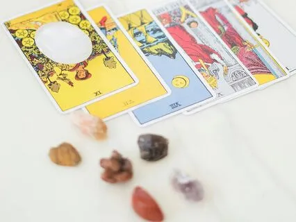 Capricorn - Stop Feeling Left Behind