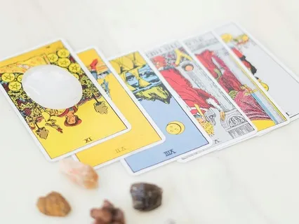 Capricorn - You’re Ready… But Still Carrying Their Energy