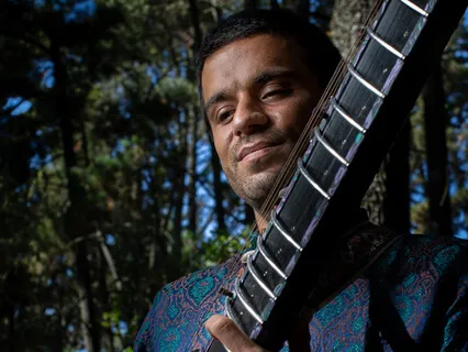 Caravan Of Dreams - A Raga For Karmic Release