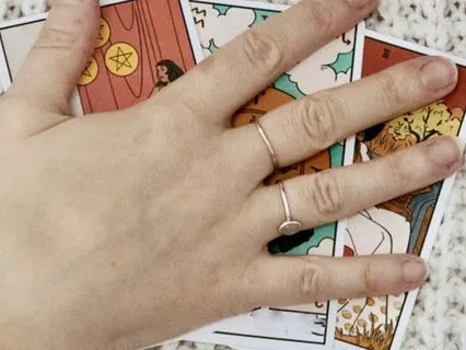 Card To Heart Connection