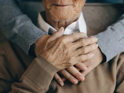 Care For Caregivers: Time For You