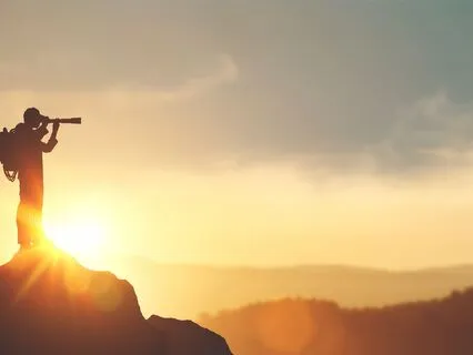 Career Clarity: Visualize The Work That’s Right For You