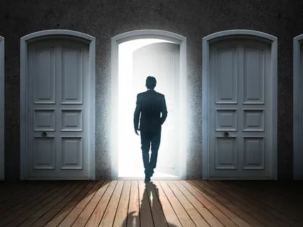 Career & Purpose Manifesting Meditation