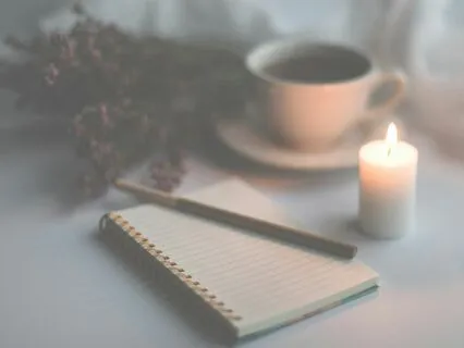 Career Reflections Meditation