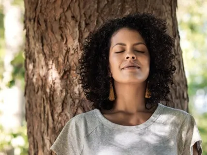 Career Search Meditation