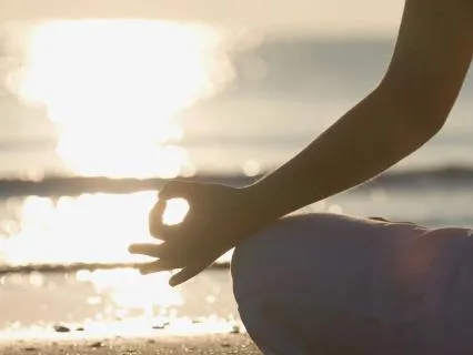 Caregiver Burnout Meditation