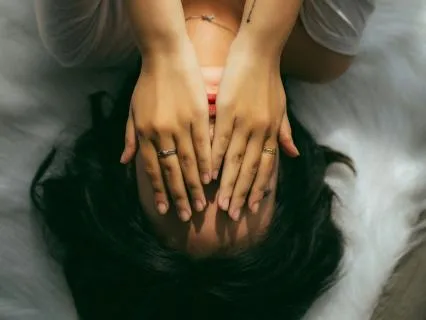 Caregiver Burnout Recovery