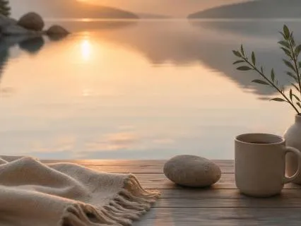 Caregiver Guilt - Learning To Give Yourself Grace