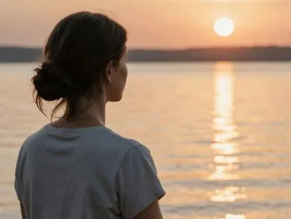 Caregiver Guilt - Learning To Offer Yourself Grace