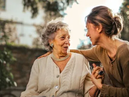 Caregiving: Handling The Challenges Of Caregiving