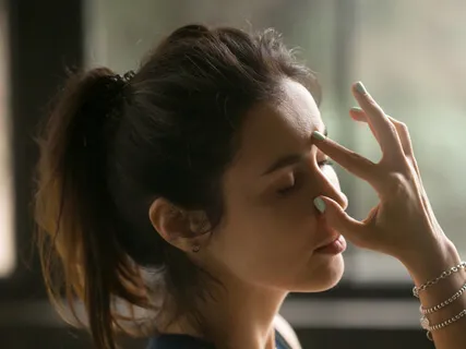 10-Minute Guided Meditation: Healing