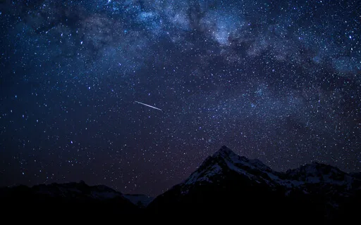 Caretakers Of Our Planet