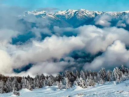 Caricias sonoras para relajarse o dormir