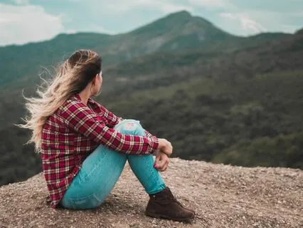 Carina's Theme (Gentle Piano)