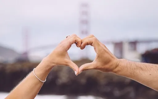 Caring & Compassionate Body Scan (Blooming Of A Lotus)