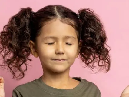 Caring For Others: A Fun Meditation For Kids