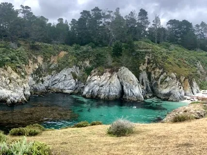 Caring For Ourselves Slowly Through Meditation