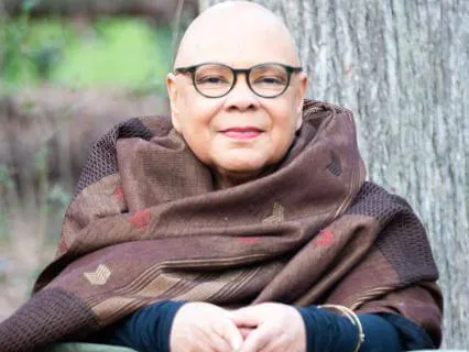 Caring For Racial Trauma: A Guided Mindfulness Practice
