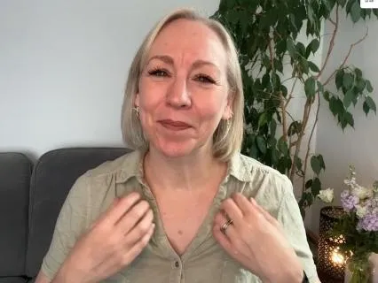 Caring For The Caregiver - Compassion Fatigue (EFT Tapping)